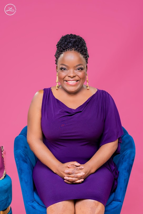 Florentine Chipiliro Kabefu