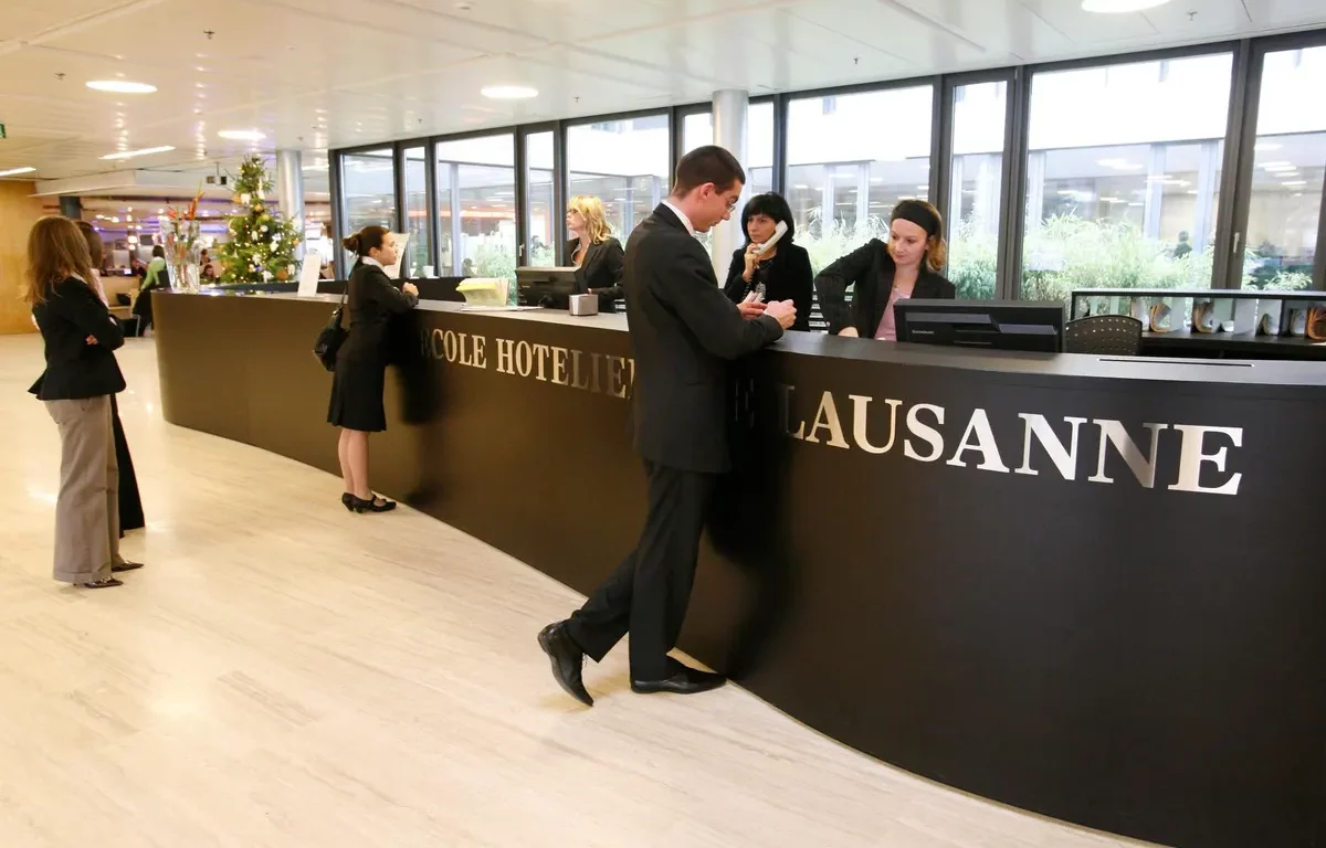 My Life Enriching Experience